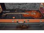 Taylor SB-1 Guitar Burled Walnut