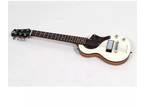 Blackstar Carry On Travel Guitar Pack White [phone removed] OB