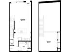Analog PDX - 1 Bed Loft Townhouse