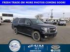 2017 Chevrolet Suburban