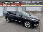 2018 Buick Enclave