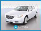 2011 Buick Regal