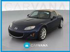 2010 Mazda MX-5 Miata