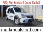 2013 Ford Transit Connect