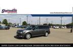 2017 Ford Flex