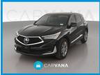 2019 Acura RDX