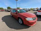 2010 Dodge Avenger