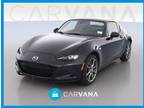 2018 Mazda MX-5 Miata RF
