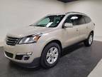 2013 Chevrolet Traverse