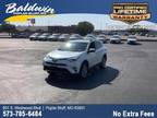 2017 Toyota RAV4 Hybrid