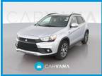 2016 Mitsubishi Outlander Sport
