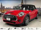 2020 MINI Convertible