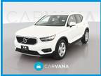 2020 Volvo XC40