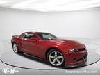 2014 Chevrolet Camaro