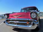 1957 Chevrolet Bel Air Automatic