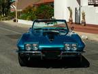 1967 Chevrolet Corvette L71