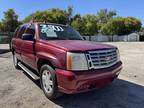 2005 Cadillac Escalade *CASH**