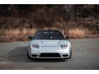 1991 Acura NSX Supercharged