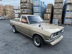 1987 Nissan Sunny