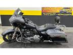 2021 Harley-Davidson Street Glide