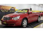 2010 Chrysler Sebring