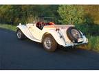 1955 Mg Tf