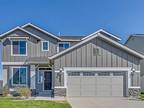 3344 W Zarea Dr, Meridian, Id 83642