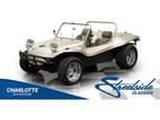 1960 Volkswagen Dune Buggy