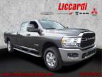 2024 Ram 3500 Big Horn Long Box