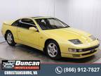 1992 Nissan Fairlady Z 300ZX