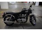 2003 Triumph Bonneville Motorcycle for Sale