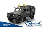 1993 Land Rover Defender