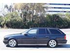 1992 BMW M5 Touring Manual