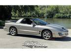 2000 Pontiac Firebird Trans Am