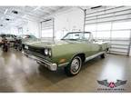 1969 Dodge Coronet 500