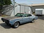 1967 Dodge Charger