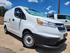 2015 Chevrolet City Express LS Cargo Work Van