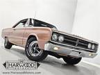 1967 Dodge Coronet 500