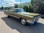 1970 Cadillac Sedan Deville