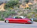 1953 Muntz Jet Custom Convertible
