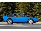1970 Alfa Romeo Junior