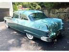 1955 Pontiac Chieftain