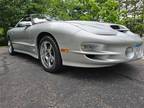 2000 Pontiac Firebird Trans Am WS6