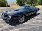 1978 Pontiac Firebird Trans Am