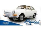 1973 Volkswagen Type 3