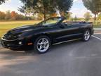 1998 Pontiac Firebird Trans Am WS6