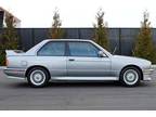 1988 BMW M3 2.3-liter S14
