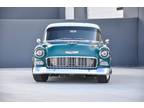 1955 Chevrolet 210 Wagon L96 V8