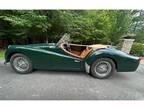 1960 Triumph TR3A