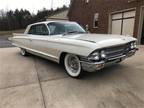 1962 Cadillac Deville